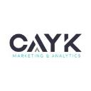 CAYK Marketing Inc. logo